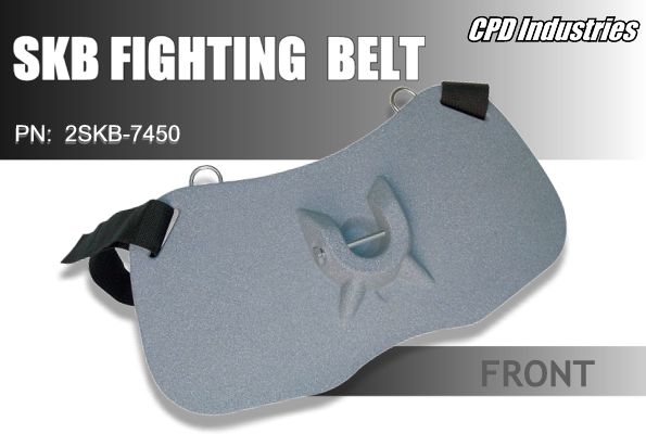 Fighting Belt 7450