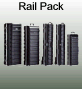 railpack cases
